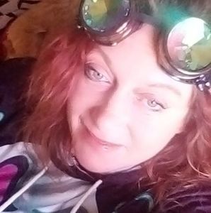 Meet your Posher, Charissa